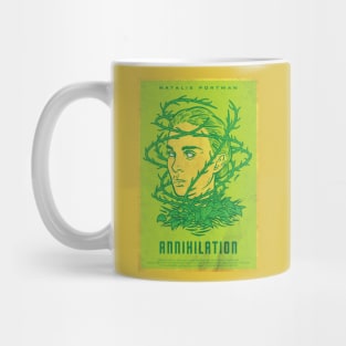 Annihilation Mug